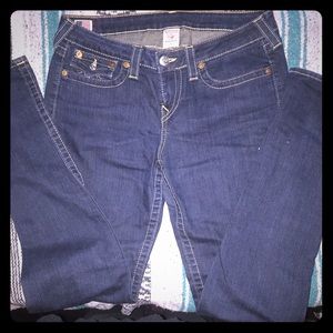 True religion Jodie jeans