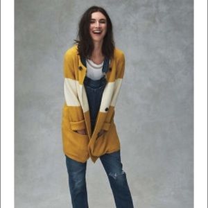 Anthropologie Sweater