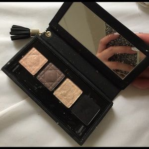 Dior Holiday Palette
