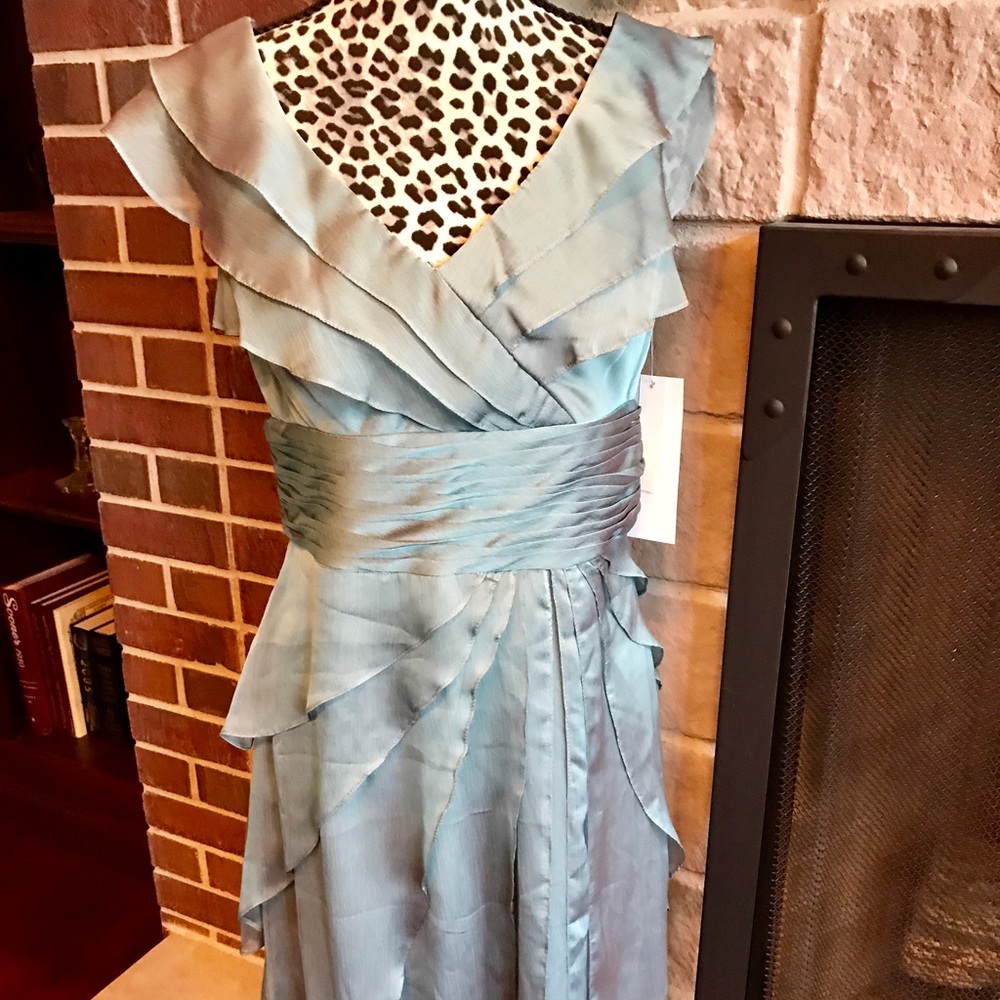 Liliana cocktail dress