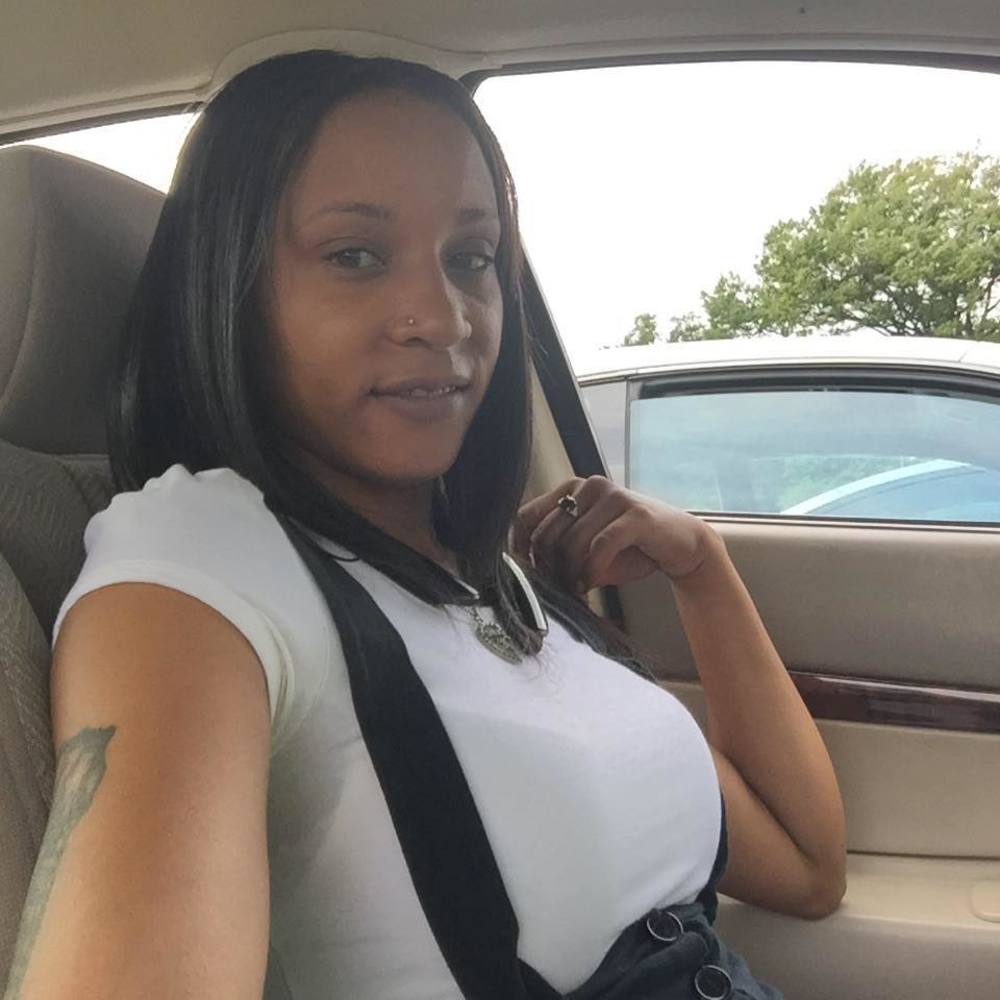 Meet your Posher, Shante