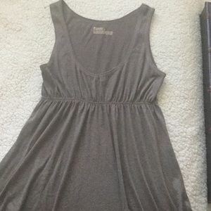 Flowing tank top by Mossimo