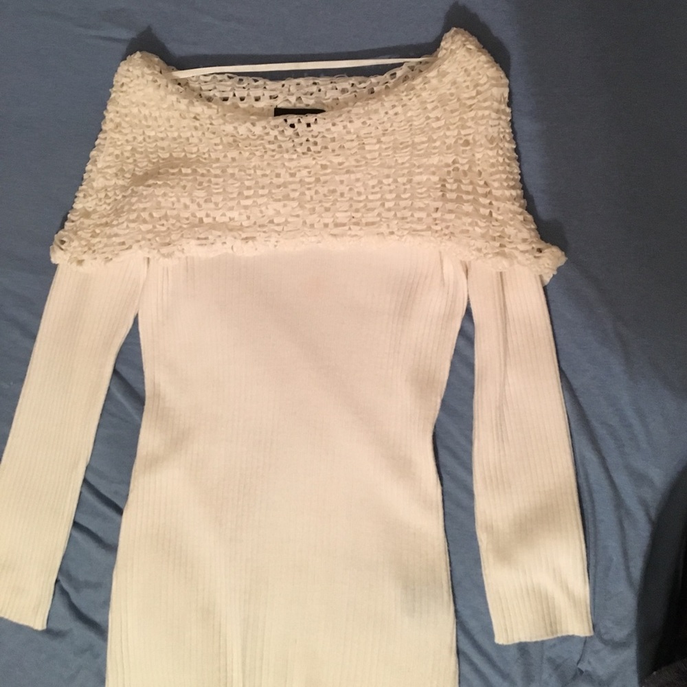 Beautiful sweater