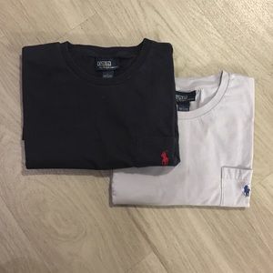 Short Sleeve Polo TShirt Bundle
