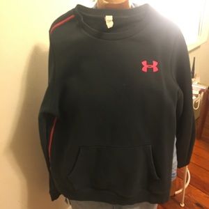 Under Armor  pullover sweatshirt