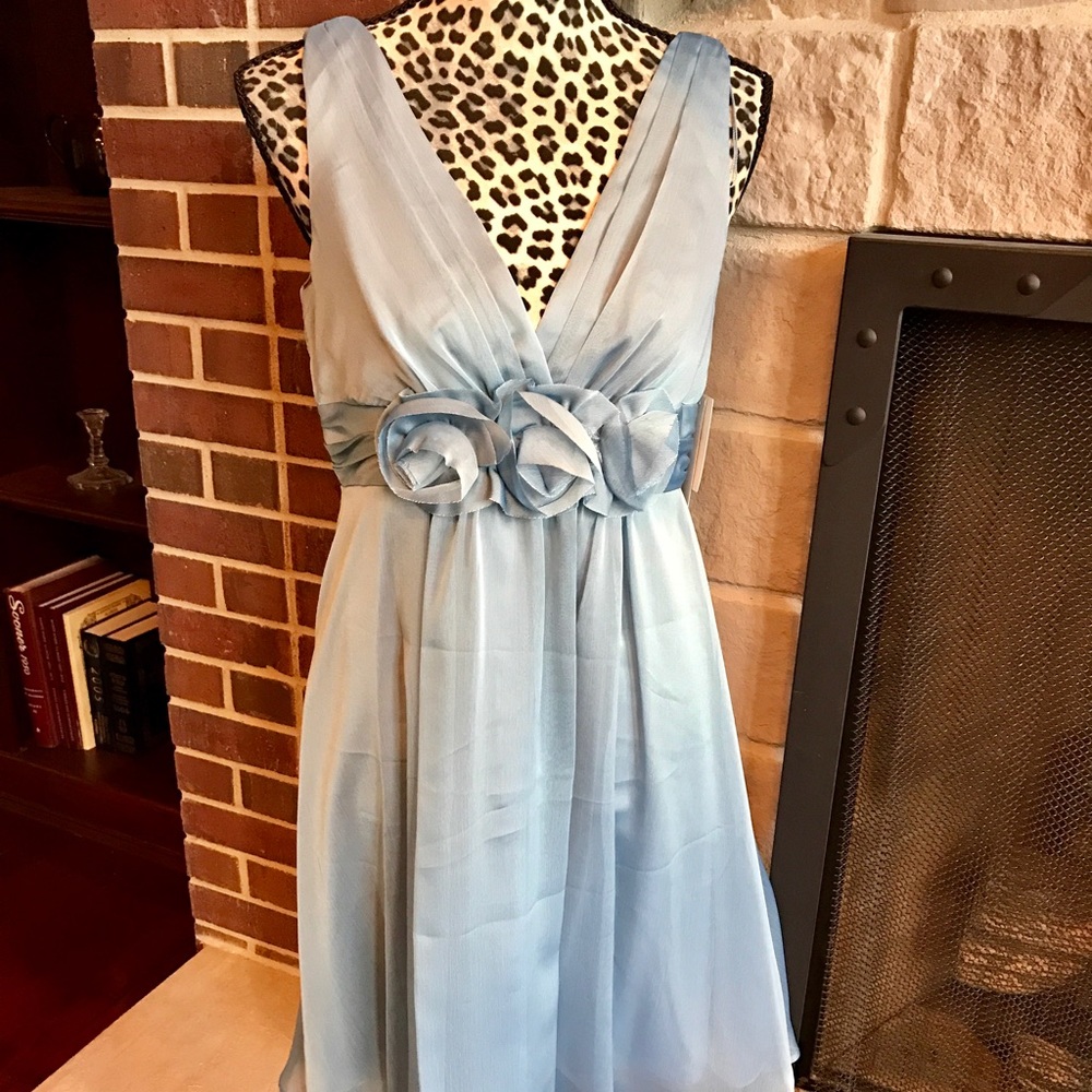 Liliana cocktail dress