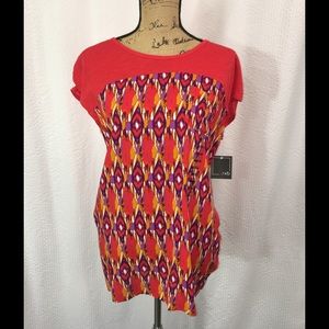 NWT RXB Women's Top.