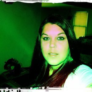 Meet your Posher, Aimee