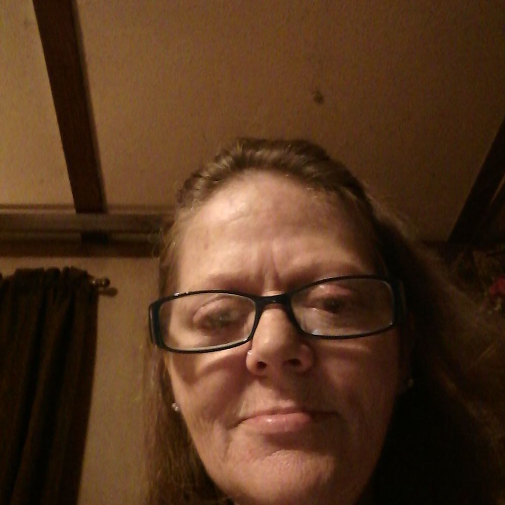 Meet your Posher, Shirley d.