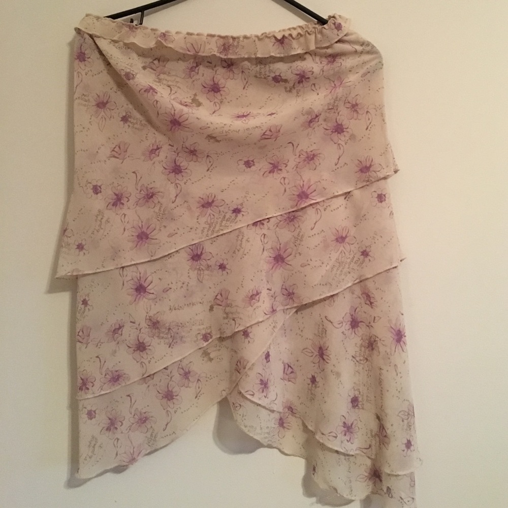 DKNY skirt