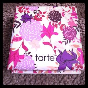 tarte Eyeshadow Quad
