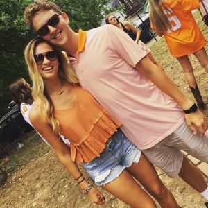 Meet your Posher, Caroline