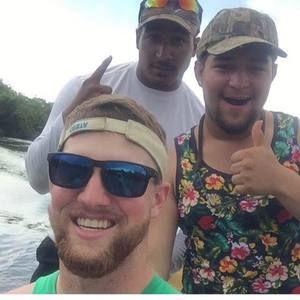 Meet your Posher, Hugo