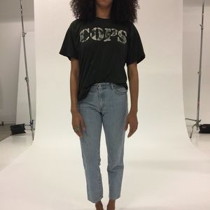 Vintage Levi's 550 jeans