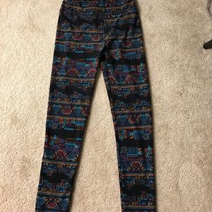 Lularoe leggings