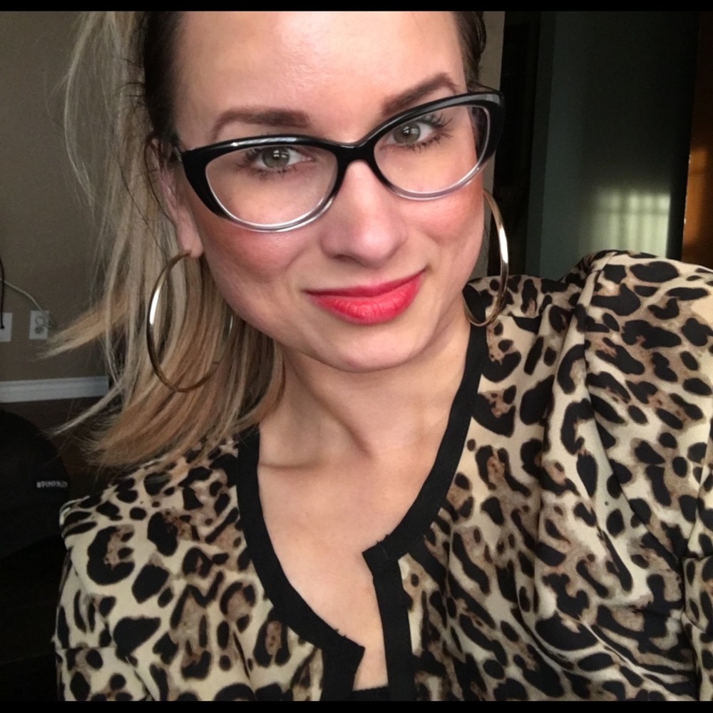 Meet your Posher, Brieana