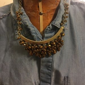 Statement Necklace