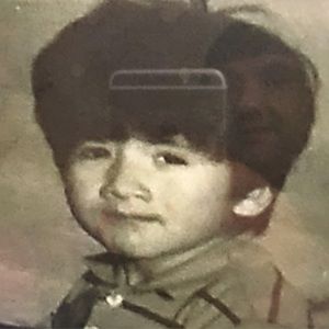 Meet your Posher, Jose