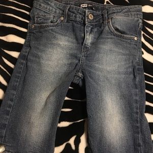 Levi's Bermuda shorts