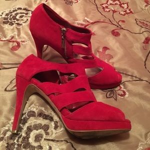WHBM High Heels For Sale!