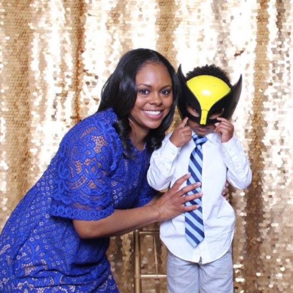 Meet your Posher, Shawndra