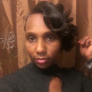 Meet your Posher, Glendolyn