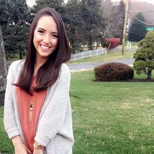 Meet your Posher, Amanda