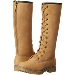 Madden Girl Yumi boots