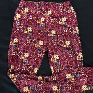 OS LulaRoe Leggings🍀FINAL MARKDOWN🍀