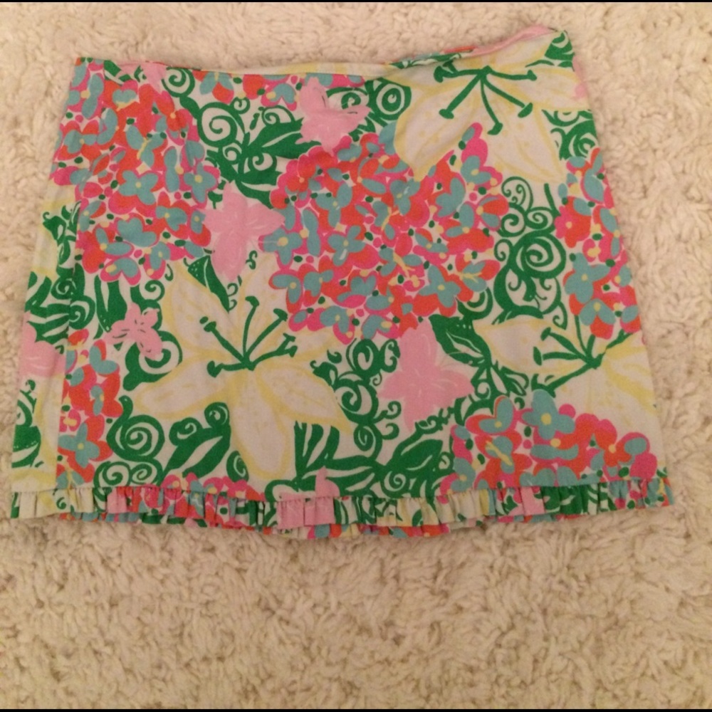 Lilly skirt