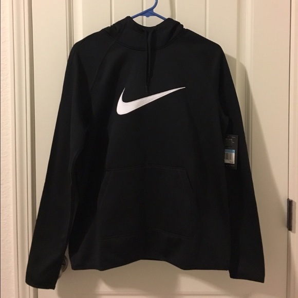 LAST ONE❗️Nike Women DRI-FIT Hoodie - Picture 3 of 7