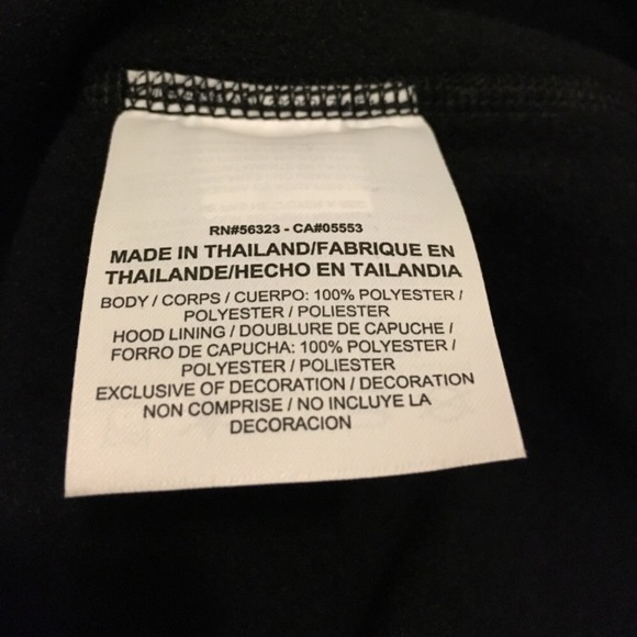 LAST ONE❗️Nike Women DRI-FIT Hoodie - Picture 6 of 7