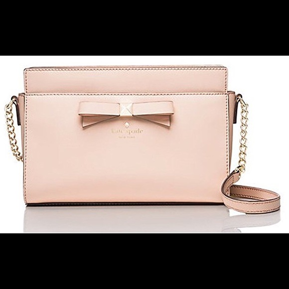 Kate Spade Angelica Crossbody bag NEW with tag - Picture 2 of 2