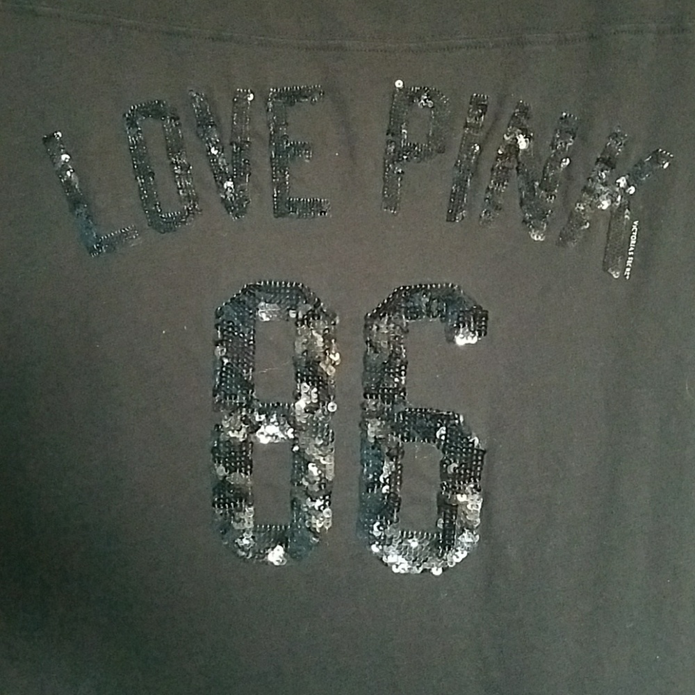 Black PINK t-shirt