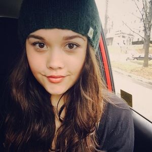 Meet your Posher, Veronica