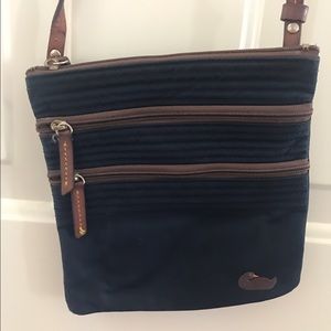 Dooney and Burke Crossbody