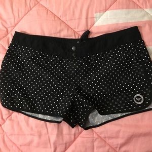 Short Roxy Board Shorts