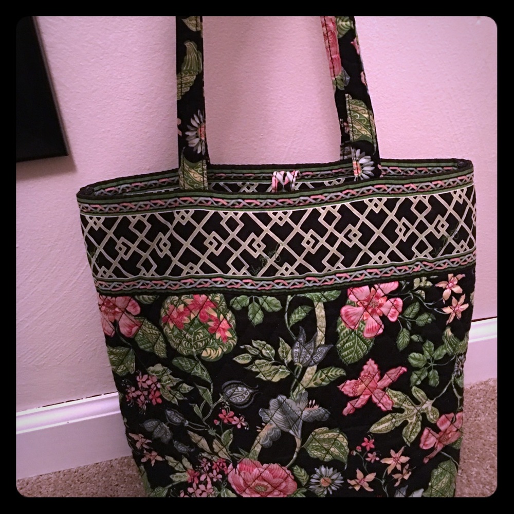 Vera Bradley purse