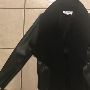 BB Dakota jacket