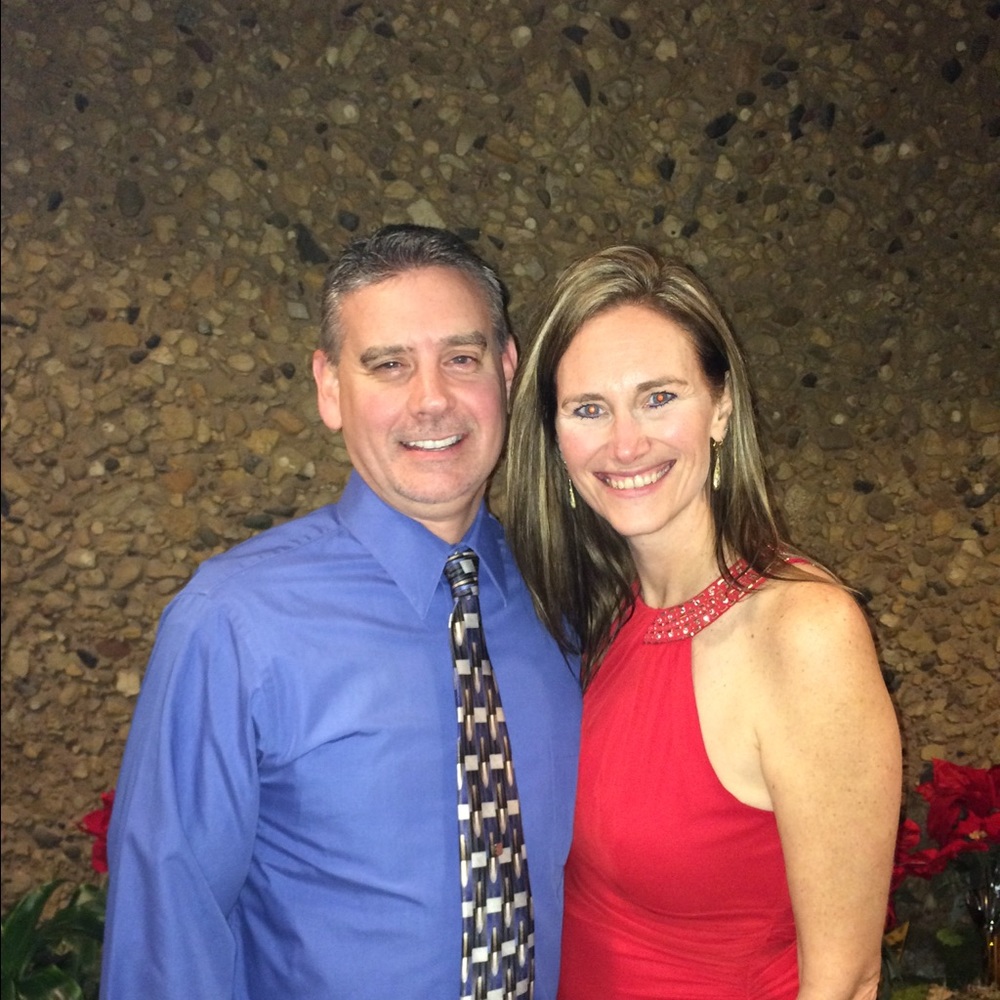 Meet your Posher, Christy