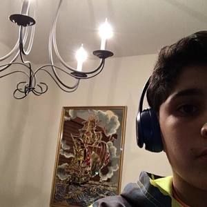 Meet your Posher, Ibrahim