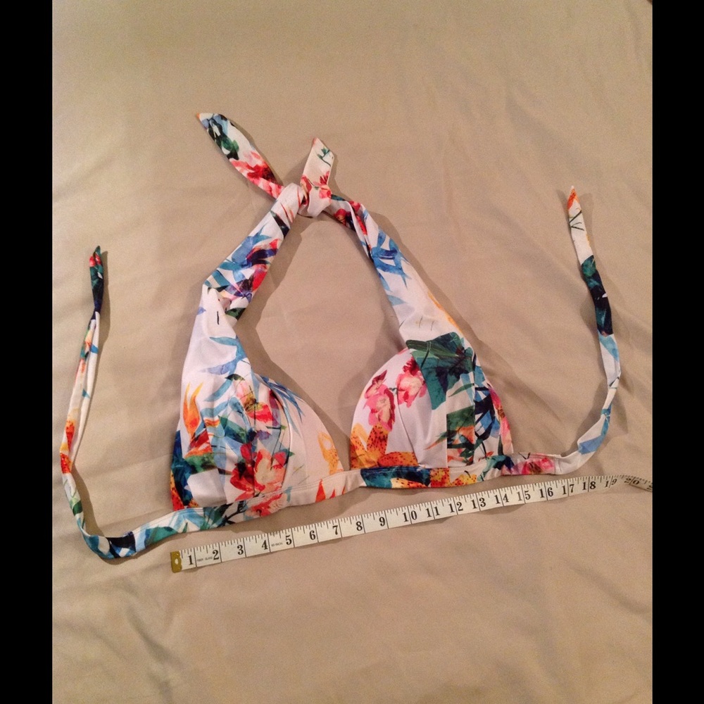 Floral top