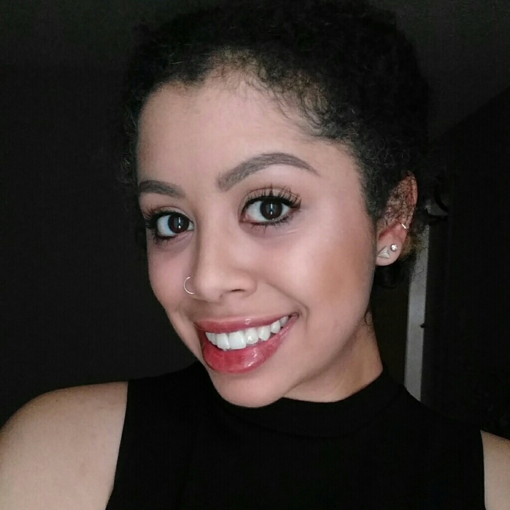 Meet your Posher, Devin