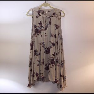 Free People Tunic/Dress