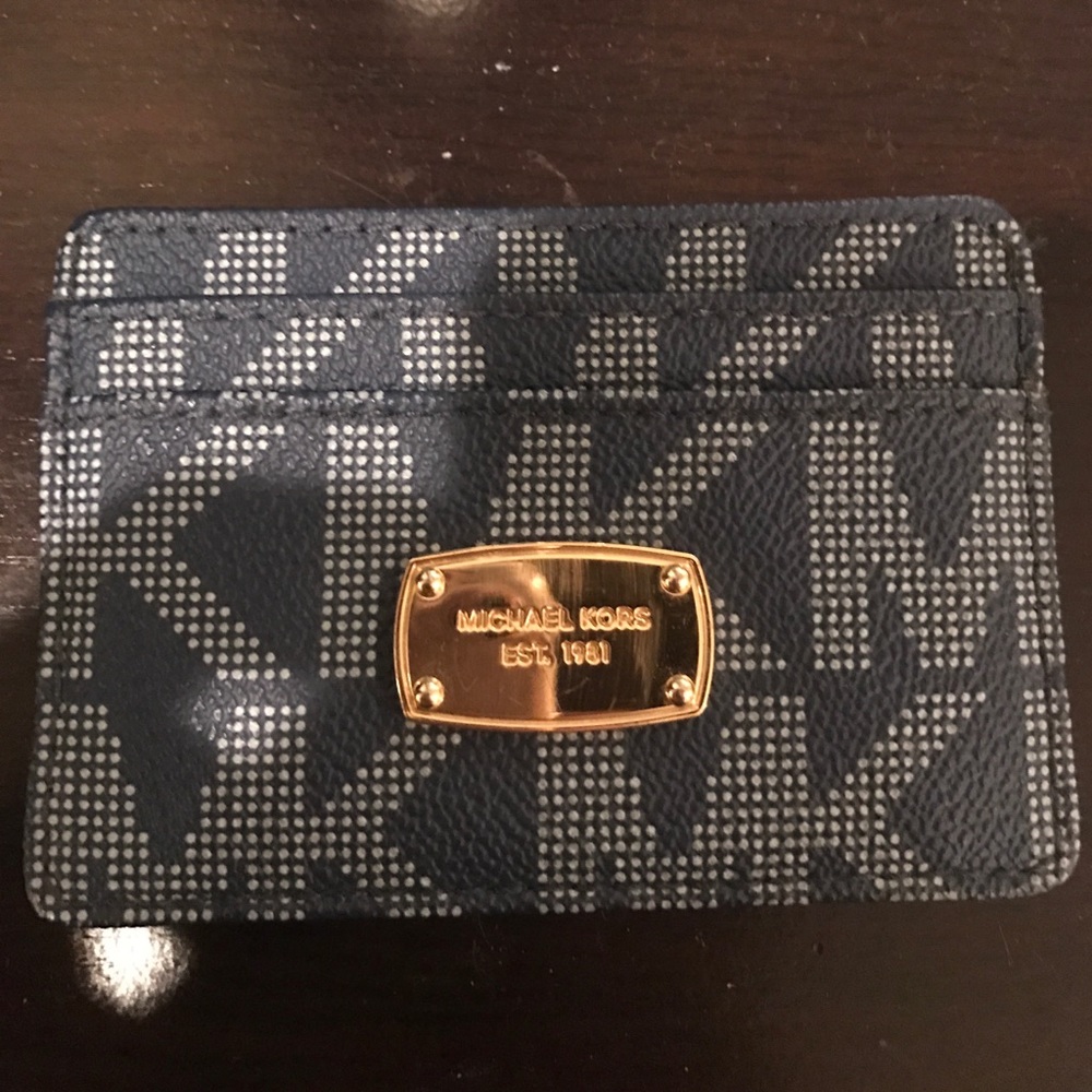 Michael Kors Card Holder
