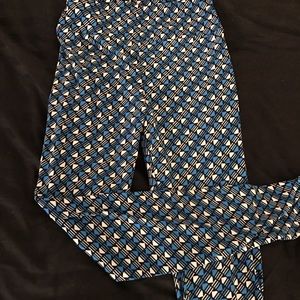 LulaRoe OS leggings.🍀FINAL MARKDOWN🍀