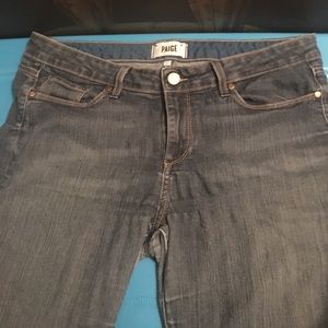Paige jeans!!!