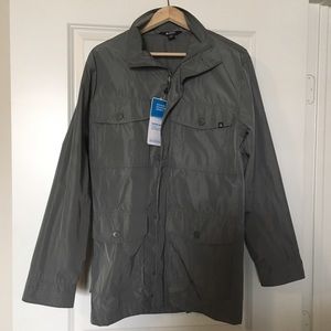 NWT Eastern Mountain Sports Traveler Jacket