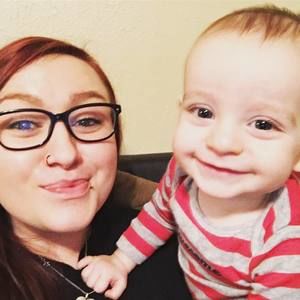 Meet your Posher, Jeana