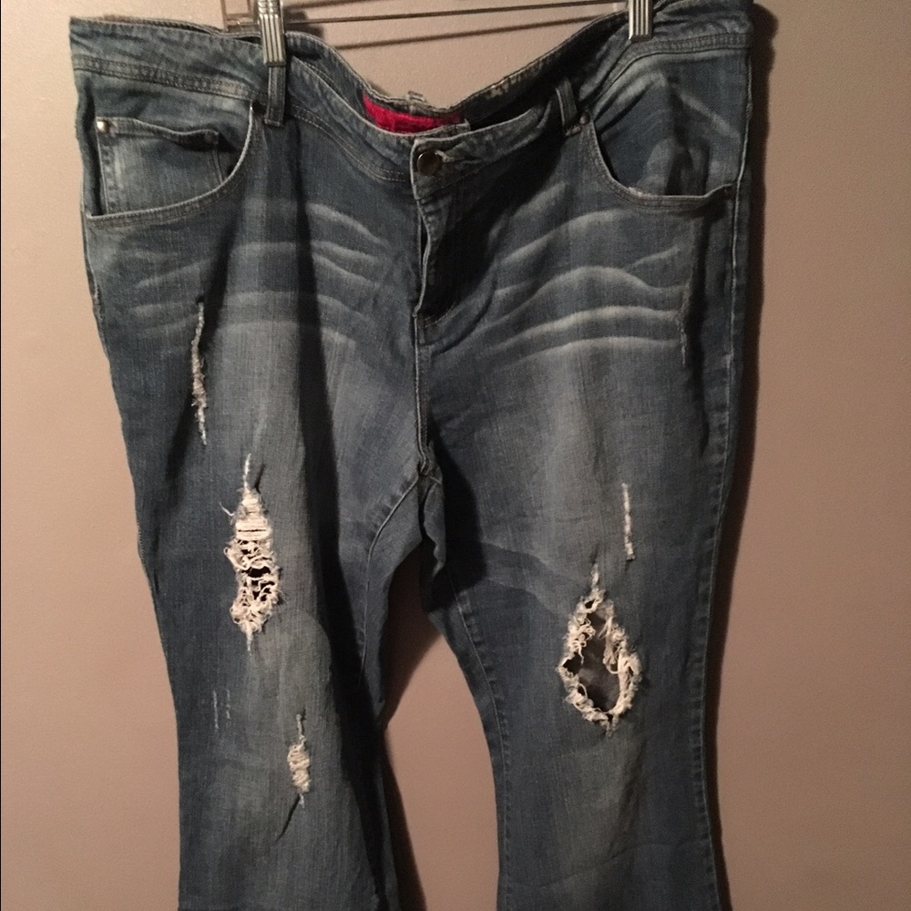 Jeans